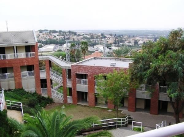 Hi - Shlomi Hostel Shelomi Exteriér fotografie